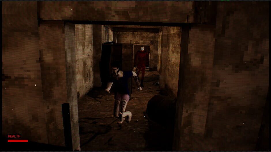 The Lacerator screenshot 5