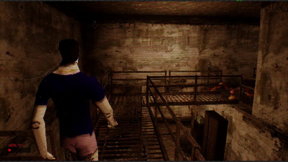 The Lacerator screenshot 6