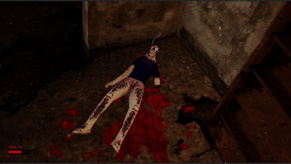 The Lacerator screenshot 7