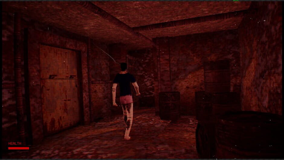 The Lacerator screenshot 8