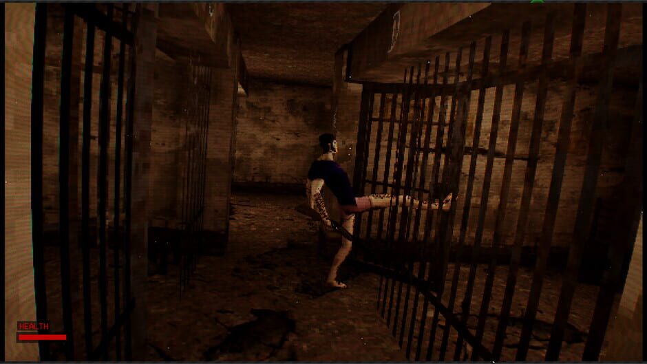 The Lacerator screenshot 9