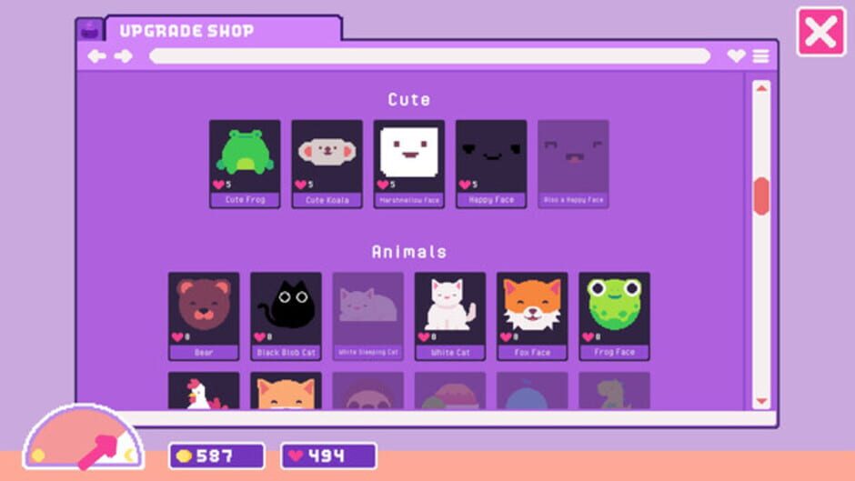 Sticky Business screenshot 4