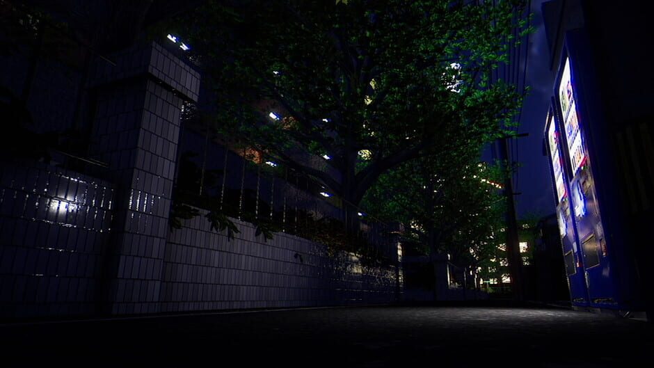 Parasocial screenshot 2