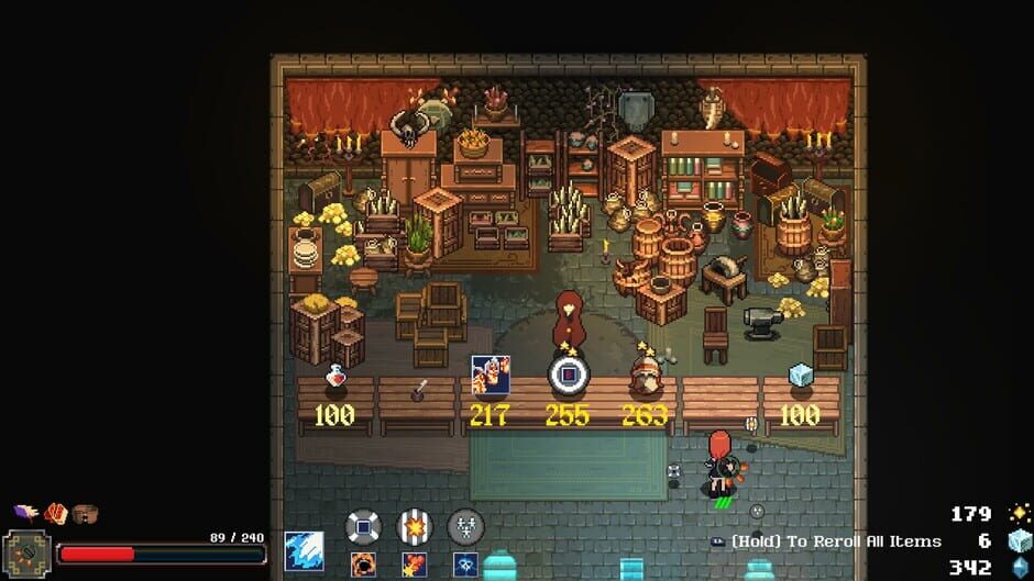 Spell Disk screenshot 4