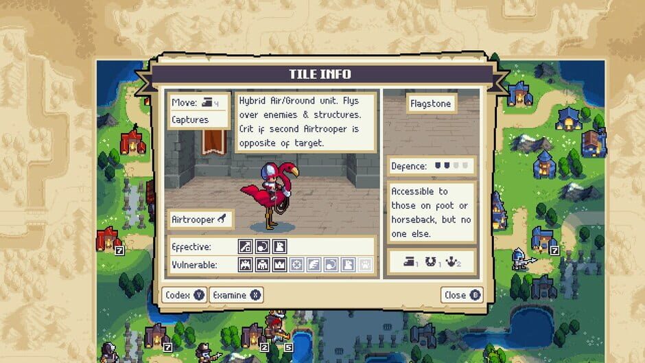 Wargroove 2 screenshot 3