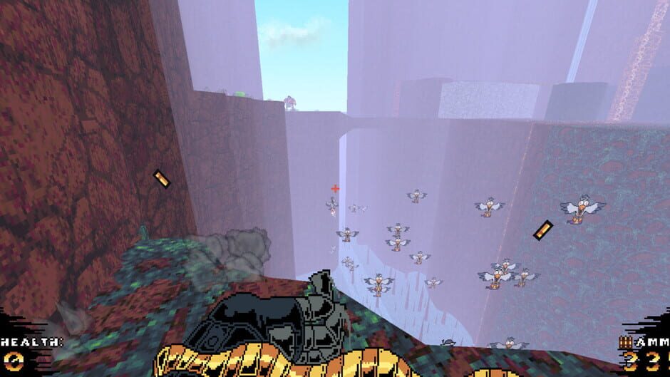 Captain Wayne - Vacation Desperation screenshot 3