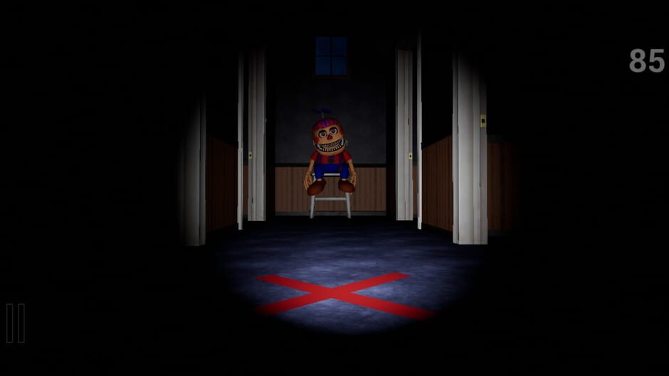 Five Nights at Freddy's: Help Wanted screenshot 4