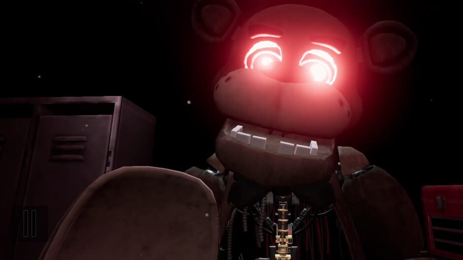Five Nights at Freddy's: Help Wanted screenshot 5