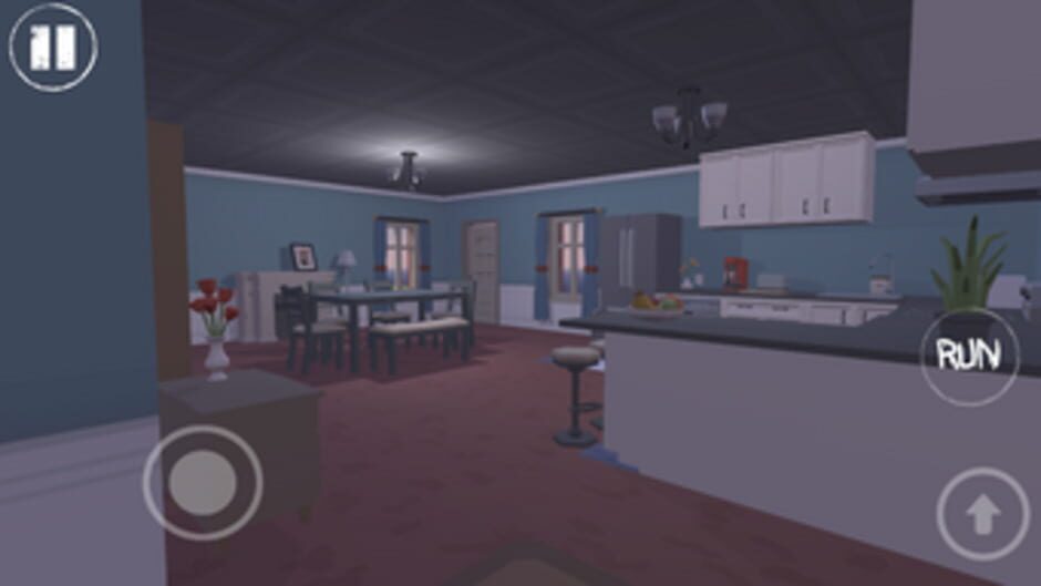 That's Not My Neighbor screenshot 1