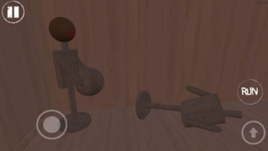 That's Not My Neighbor screenshot 2