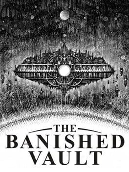 The Banished Vault cover