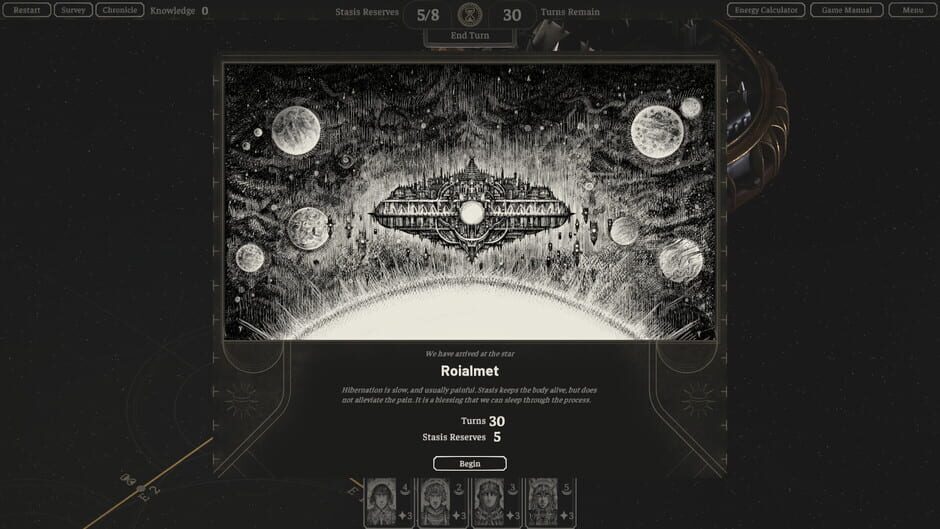 The Banished Vault screenshot 6