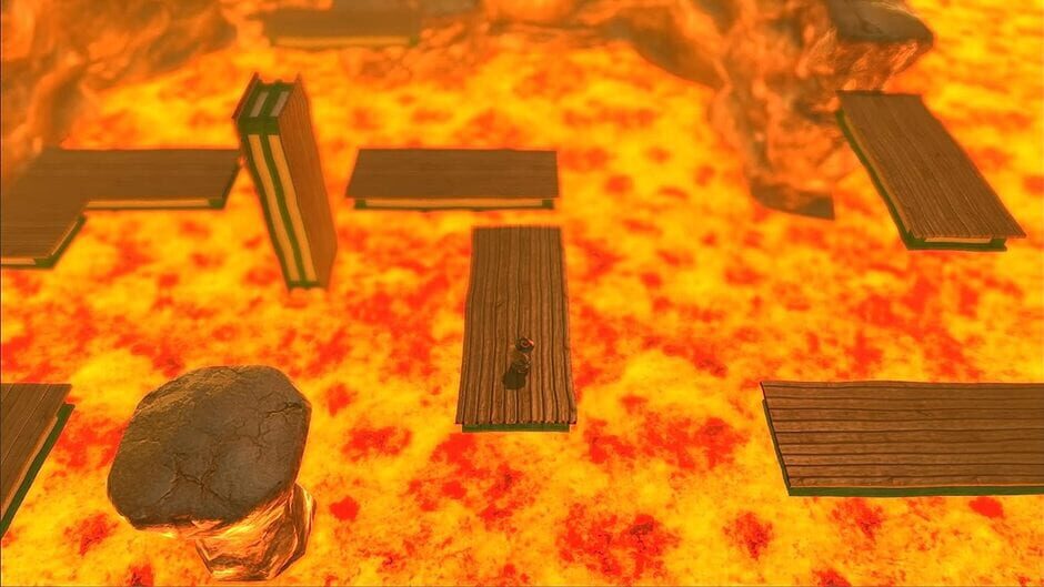 TouHou: New World screenshot 20