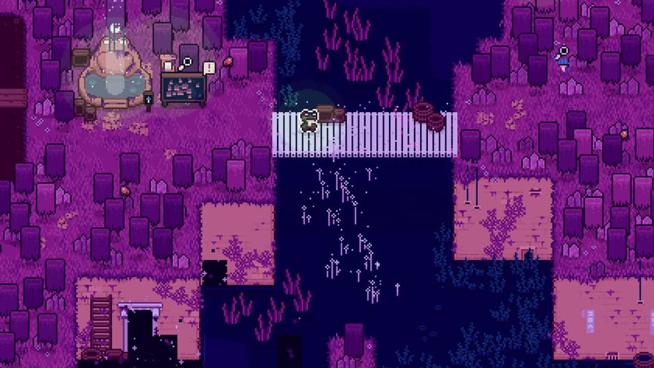 Mudborne screenshot 3