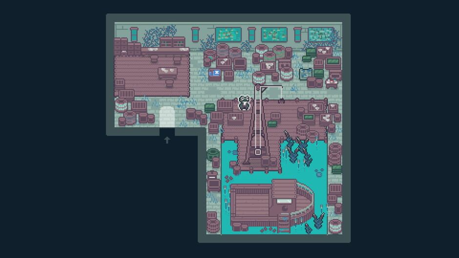 Mudborne screenshot 9