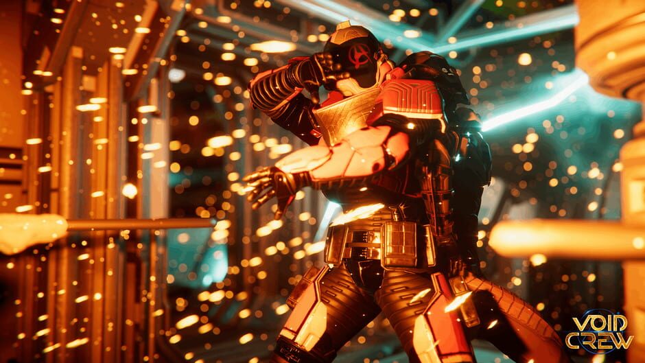 Void Crew screenshot 5