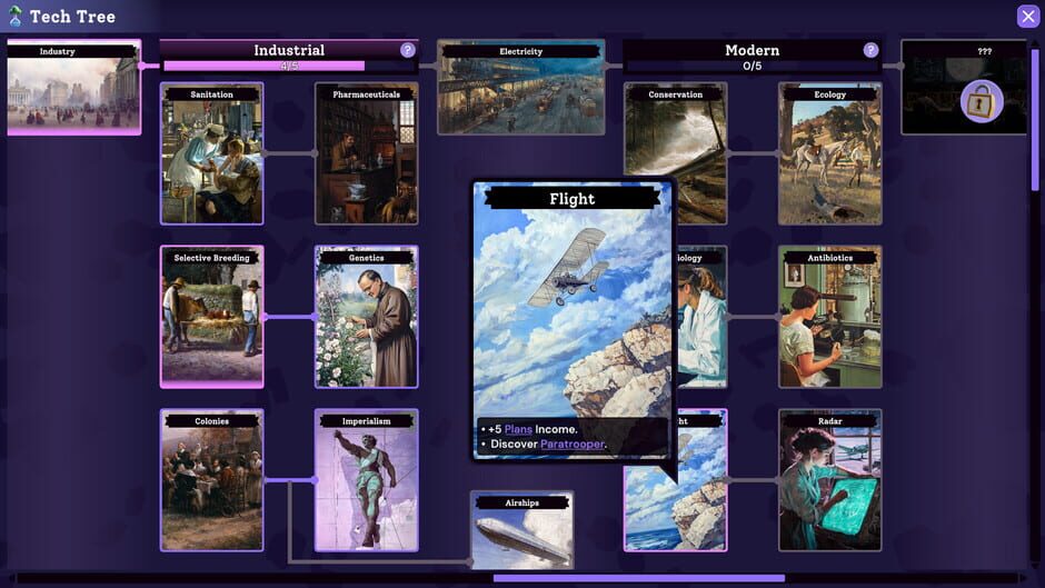 Rogue Hex screenshot 8