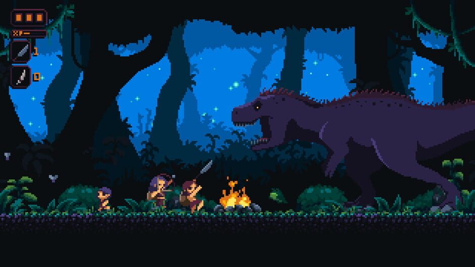 Primal Planet screenshot 6