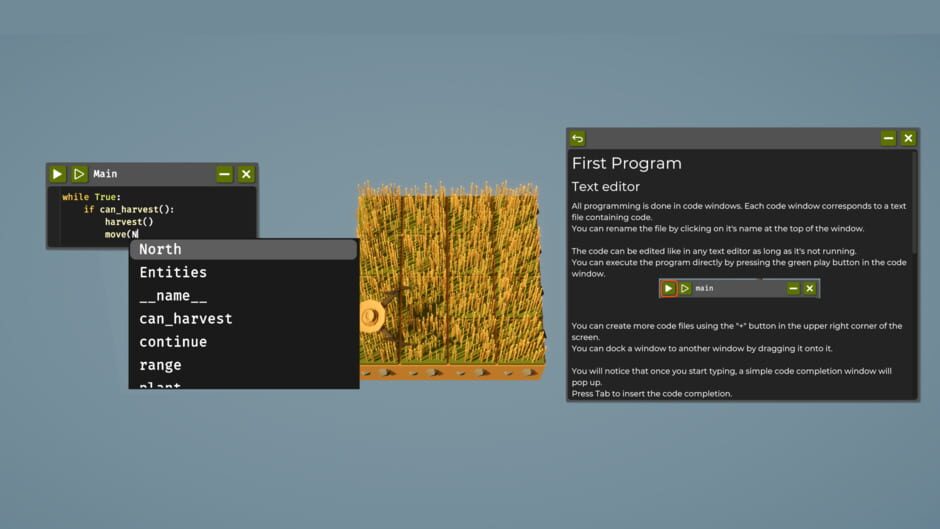 The Farmer Was Replaced screenshot 6