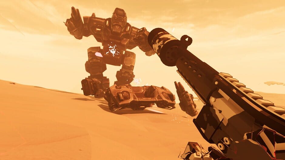 Echo Point Nova screenshot 3