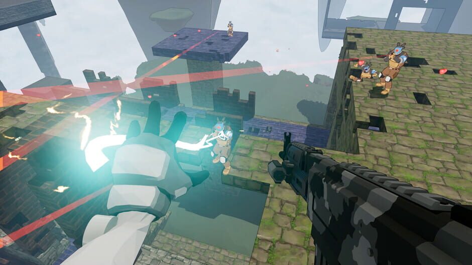 Echo Point Nova screenshot 5