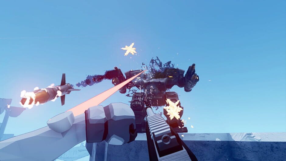 Echo Point Nova screenshot 7