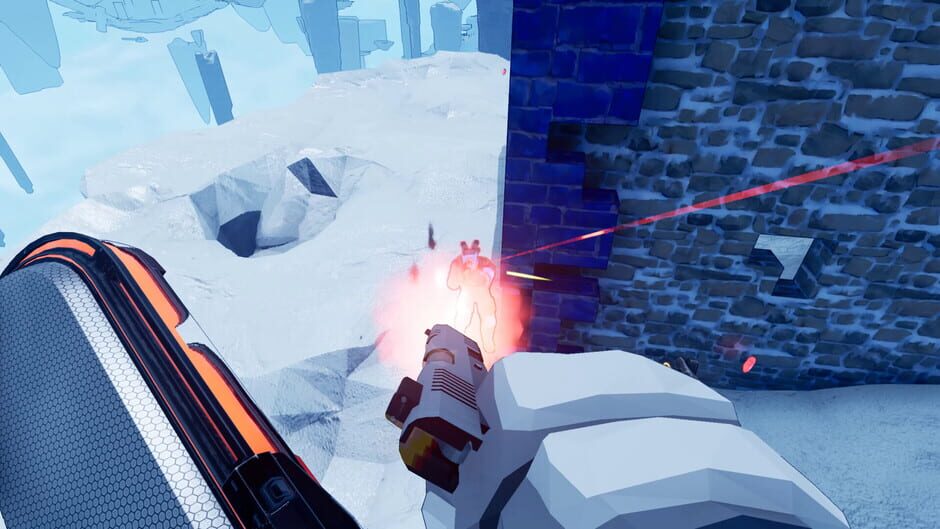 Echo Point Nova screenshot 8