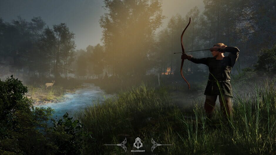 Bellwright screenshot 2