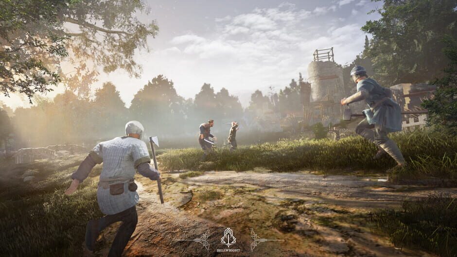 Bellwright screenshot 3