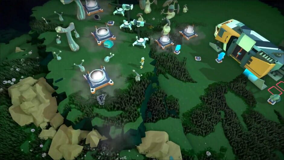 Astronomics screenshot 1