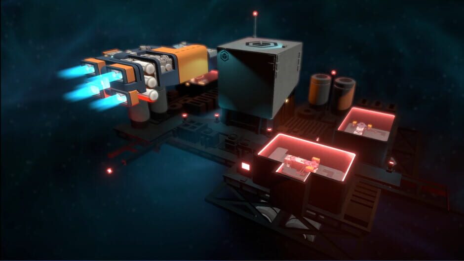 Astronomics screenshot 2