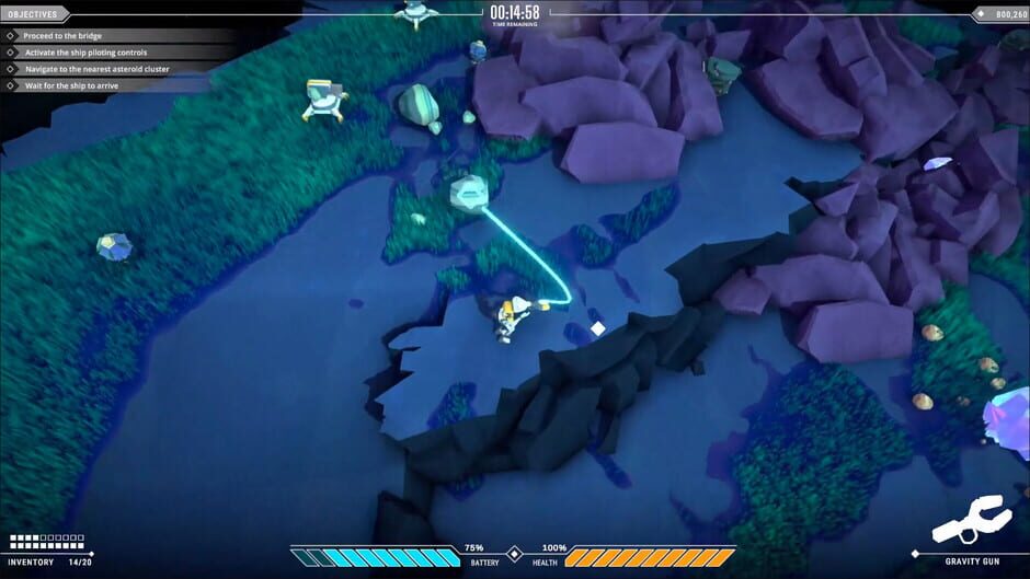 Astronomics screenshot 6