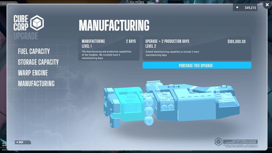 Astronomics screenshot 7