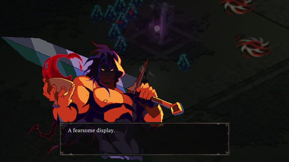 Death must Die screenshot 2