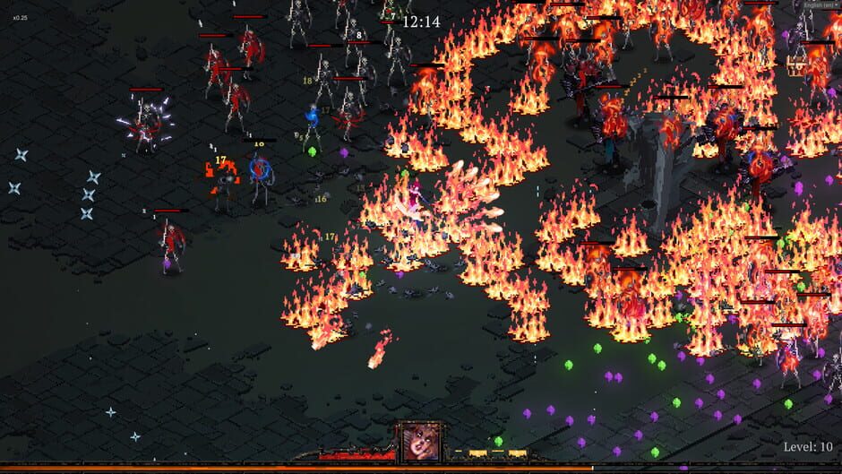 Death must Die screenshot 6