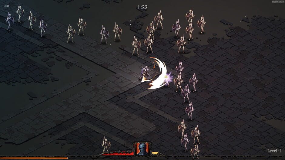 Death must Die screenshot 7