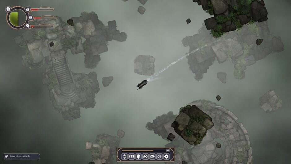 Sunless Skies screenshot 3