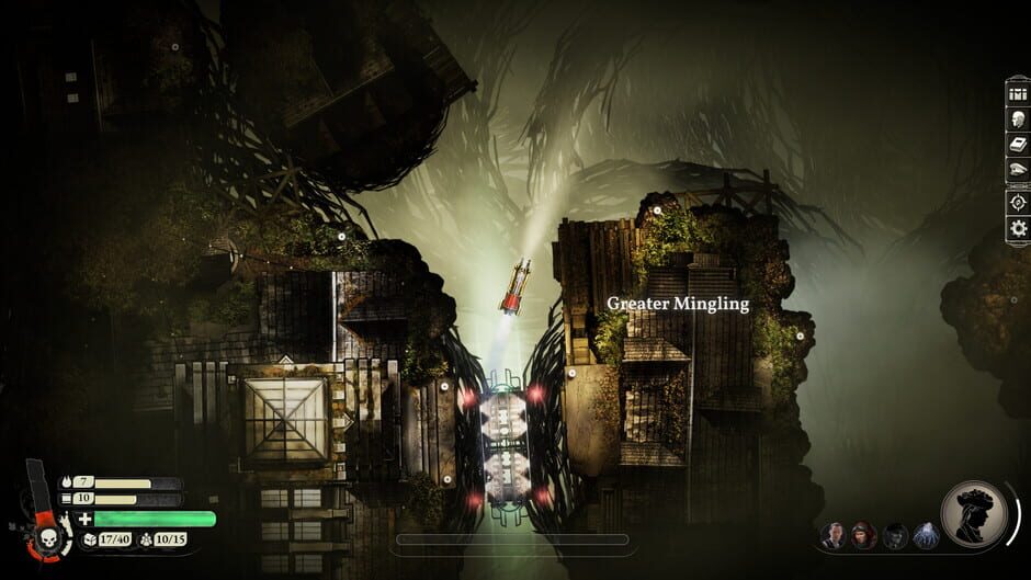 Sunless Skies screenshot 6