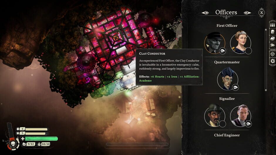 Sunless Skies screenshot 10