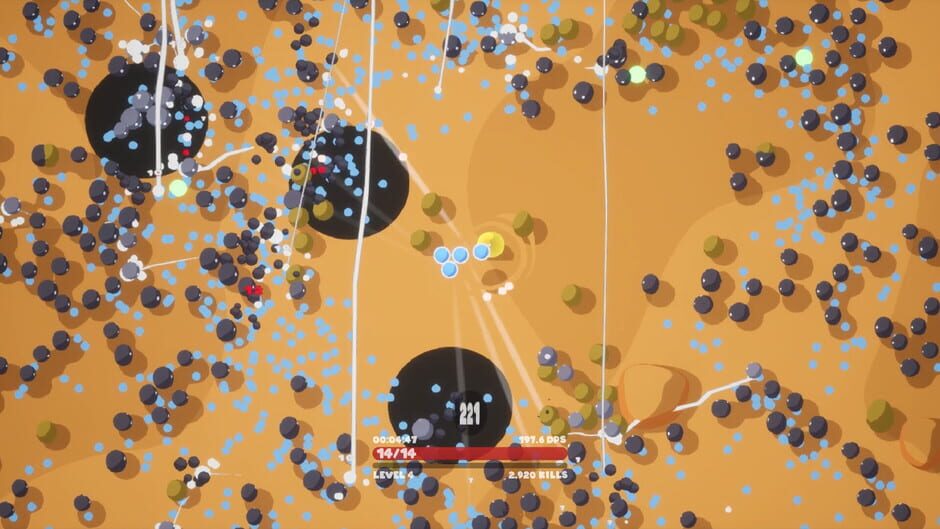 Goobies screenshot 1