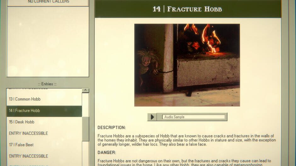 Home Safety Hotline screenshot 4