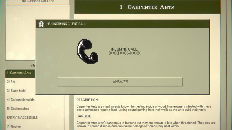 Home Safety Hotline screenshot 5