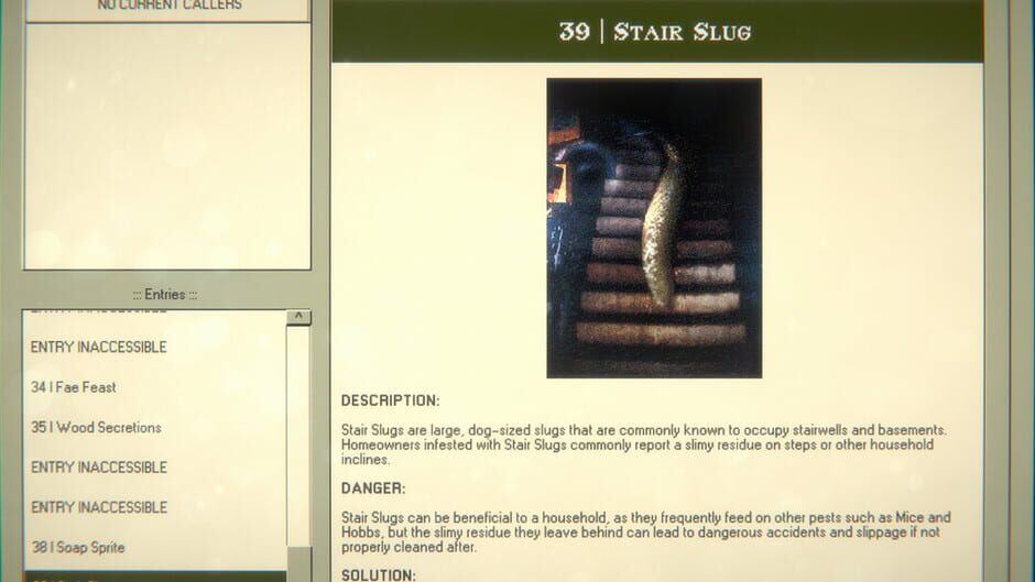 Home Safety Hotline screenshot 7