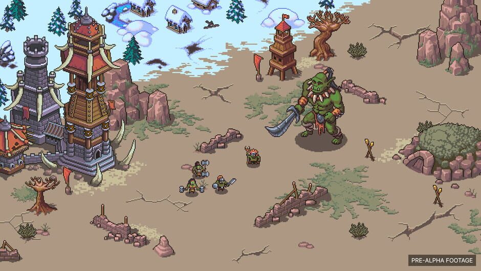 Necrosmith 2 screenshot 5