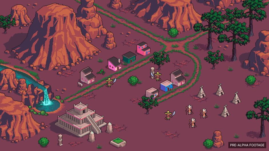 Necrosmith 2 screenshot 6