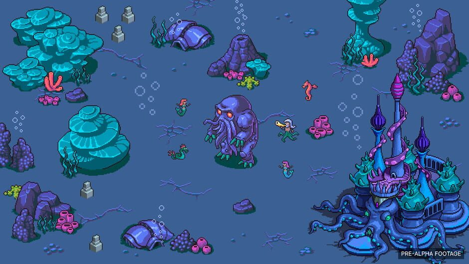 Necrosmith 2 screenshot 7