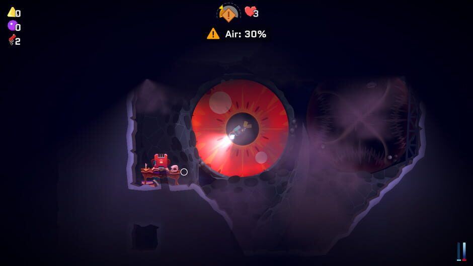 Feed the Deep screenshot 1