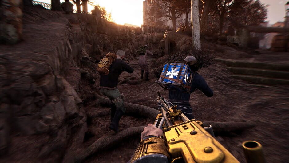 United 1944 screenshot 11