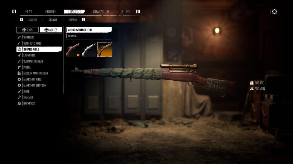 United 1944 screenshot 13