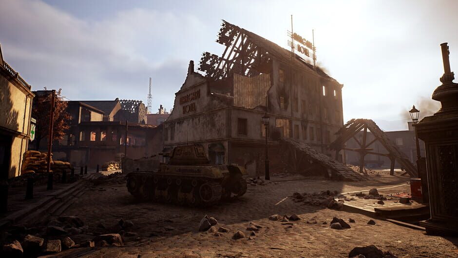 United 1944 screenshot 14